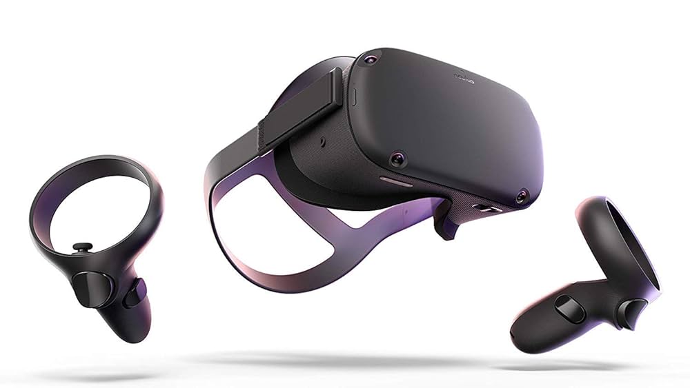 mïco quest (  quest ) 128GB Oculus Quest 128GB (2nd Gen.) All-in-one VR Gaming Headset